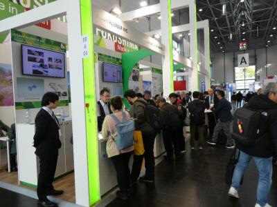 医疗器械展会-1